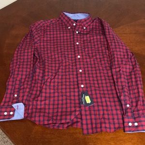 Nautica casual button-down shirt